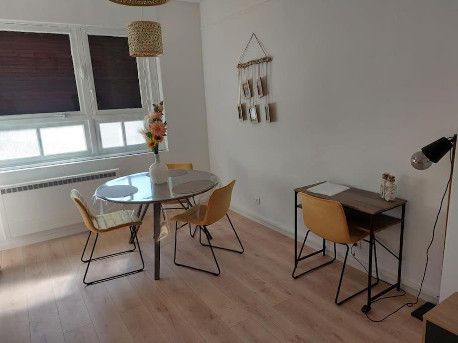 Dunes Harmony - Hyper Centre Et Proche Plage Dunkirk Exterior photo
